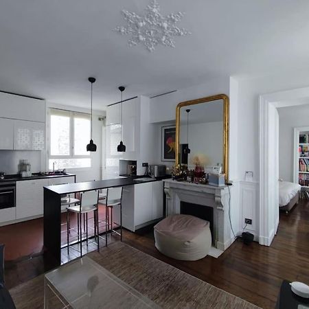 Air Conditioning Paris Central Stylish Apartment Εξωτερικό φωτογραφία