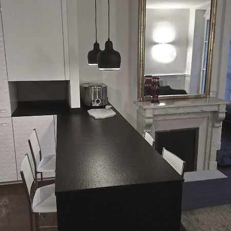 Air Conditioning Paris Central Stylish Apartment Εξωτερικό φωτογραφία