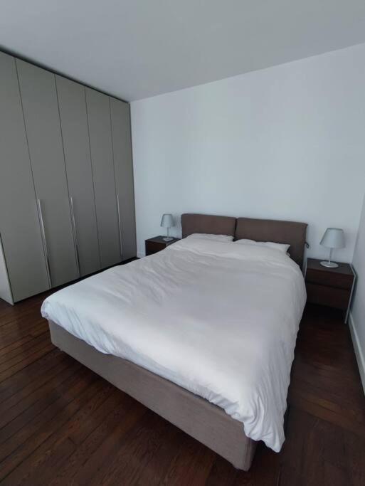 Air Conditioning Paris Central Stylish Apartment Εξωτερικό φωτογραφία