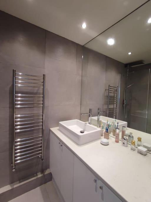 Air Conditioning Paris Central Stylish Apartment Εξωτερικό φωτογραφία